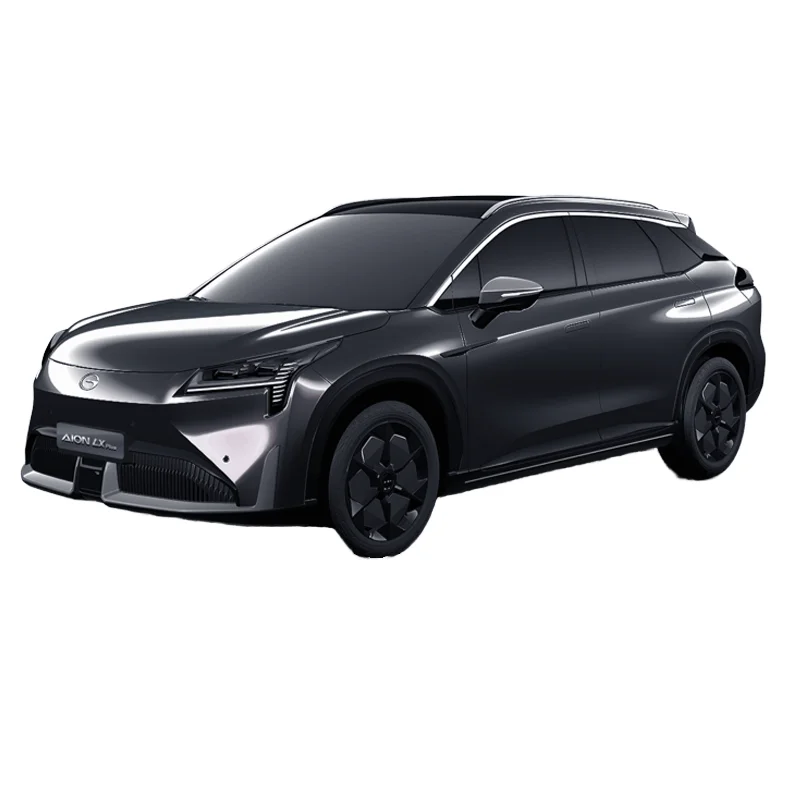 Высокоскоростной китайский электрический седан Aion LX Plus AION Y/V/S 80 электромобилей