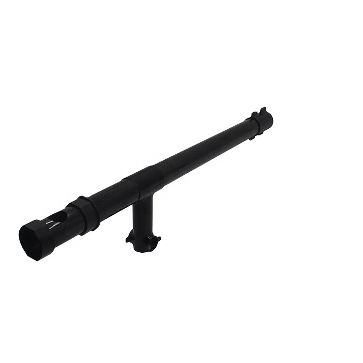 Quick Connect Super Light Carbon Fiber Connecting Pipes