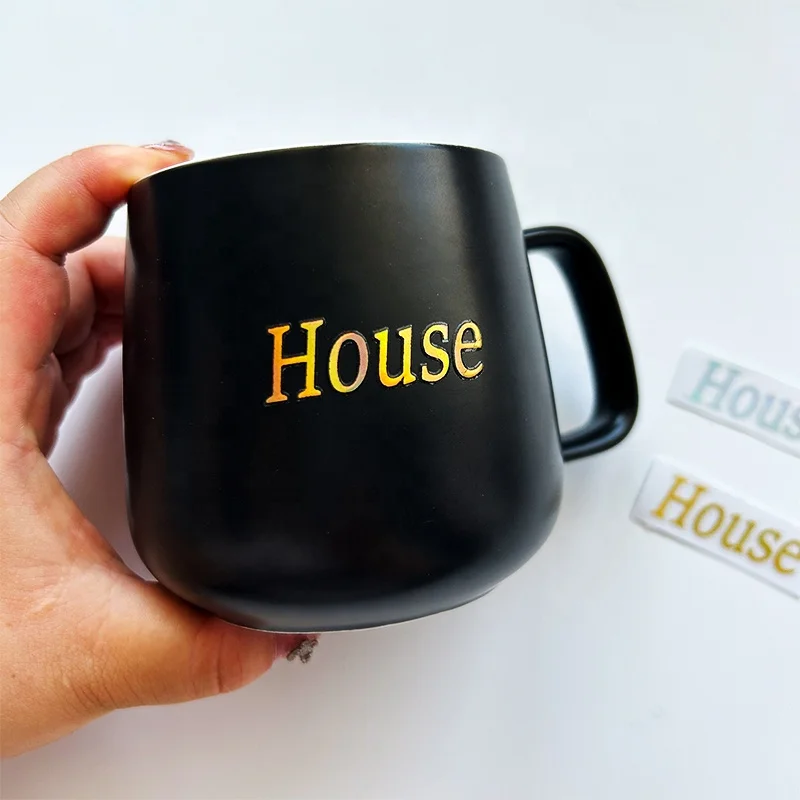 Exclusive 3D UV Metallic Transfer Sticker Waterproof Die Cut Logo Luxury Transparent DTF Holographic UV Transfer Stickers