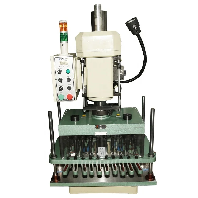 Chinese factories can customize vertical hydraulic drilling machines and multi axis drilling machines