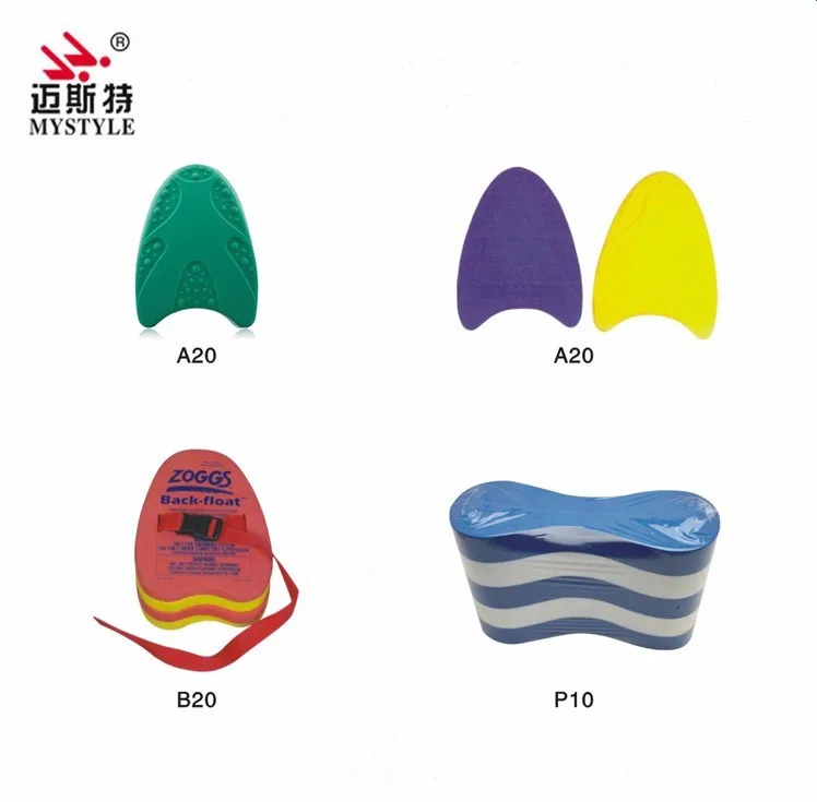 2017 High quality eva fishing float  pull buoy kick board