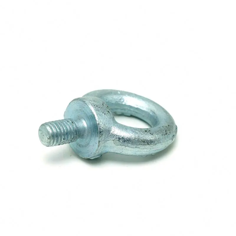 Eye Bolt Nuts And Bolts Oem Anchor Swivel Flat Inch Eye Bolt