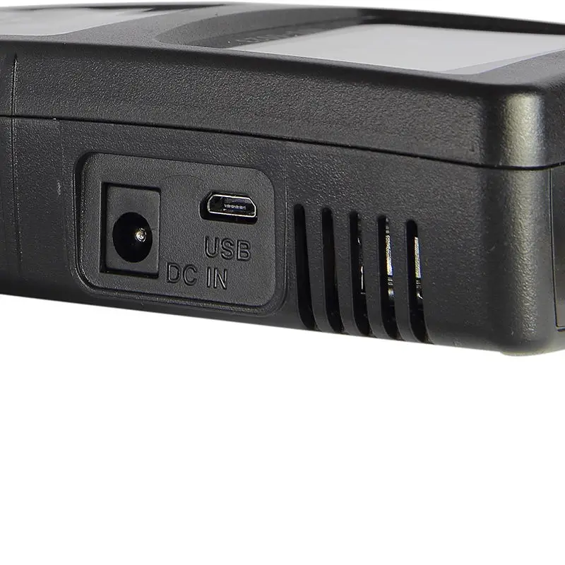  2020 спутниковый Finder метр WS-6933 DVB-S2 FTA C & Ку цифровой