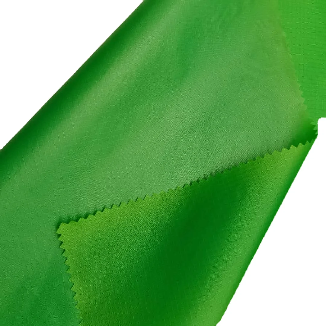 2021 high quality Factory wholesale  Nylon 3mm Ripstop fabric for coating