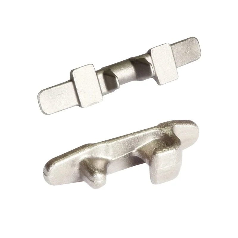 custom steel forging parts for machinery
