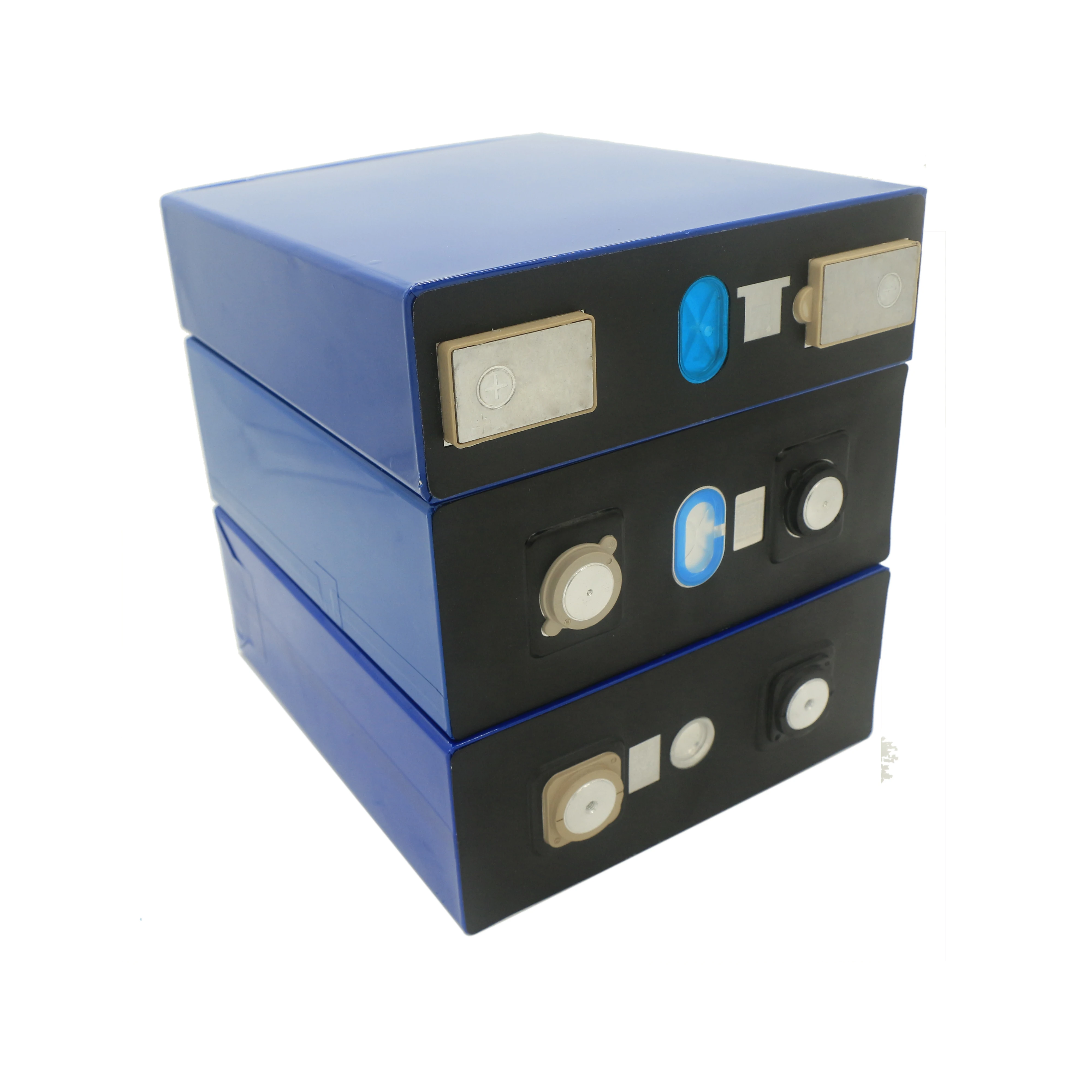 HIGHSTAR Terminal 100Ah 3.2v Lithium Ion Battery lifepo4 battery lfp battery lipo4 cells solar storage lithium batt