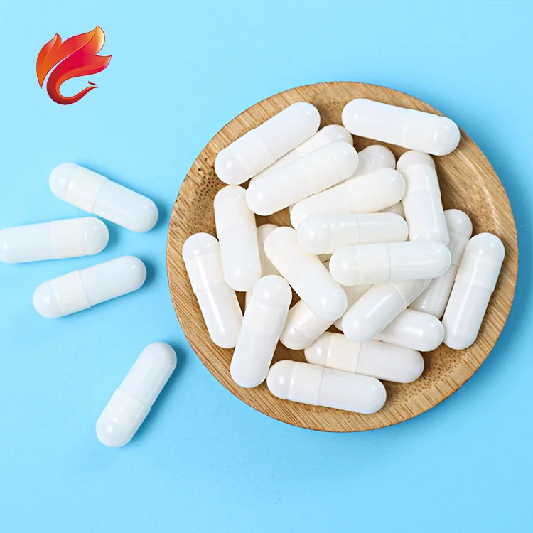 OEM Normal Vision Retinol Powder 500mg Beta-carotene Supplement Capsules