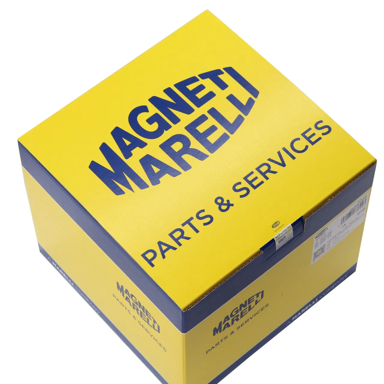 Magneti Marelli Auto Part 11667640279 Vacuum Pump For BMW 11667585189 11667622380 F10 F20 F30