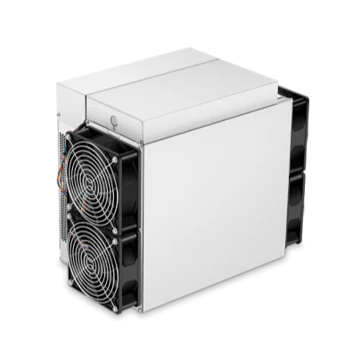  Машина для майнинга биткоинов ANTMINER S19 с низким энергопотреблением эффективной эффективностью отличным рассеиванием