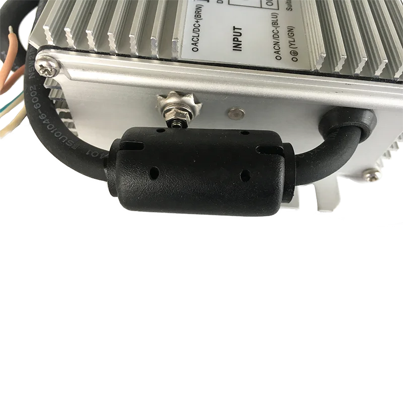  320w Inventronics водонепроницаемый eud-320sxxxbv ip67 1500ma постоянного тока с цифровым адресным интерфейсом затемнения светодиодный