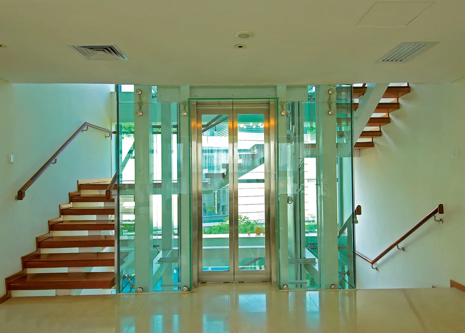 Hot Sale Home Residential Dumb Waiters Lift Elevator With CE Approved/fuji elevator parts/bed elevator