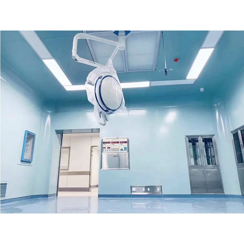 hospital operation room Project Modular Operating Theater General Surgery Room Operation Room