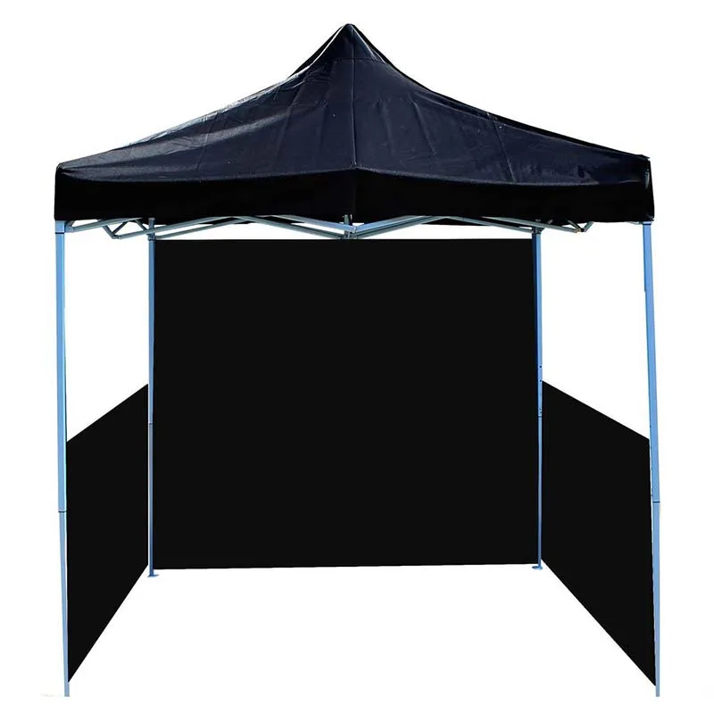 Custom design logo outdoor trade show tents for event and sport