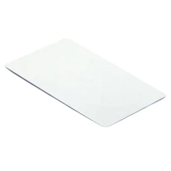 RFID MIFARE(R) Классический 1k чип белые карты
