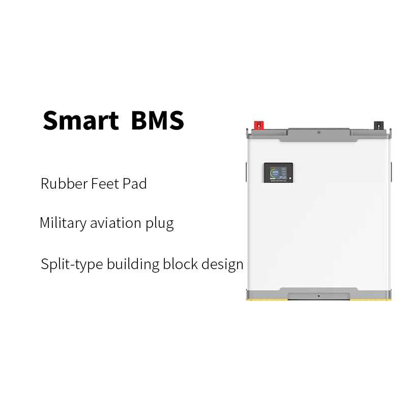 Factory supply 24v 25.6v 5kw Solar  System 5kw Solar Batteries Lifepo4 Battery Wall 24v lithium ion battery pack