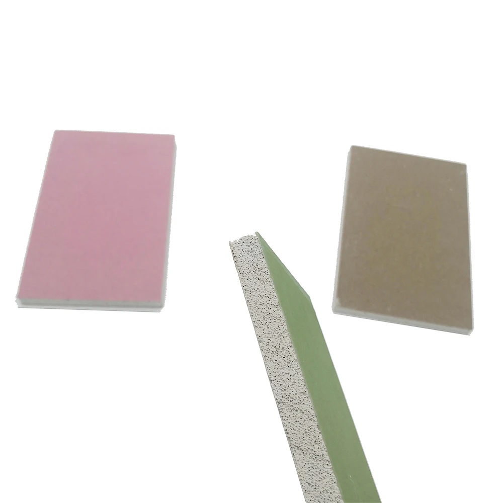 
knauf fire rated resistant gypsum board specifications 