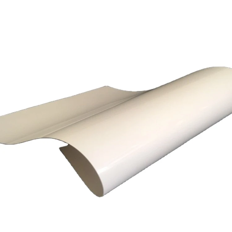 HP indigo PVC printable sheet