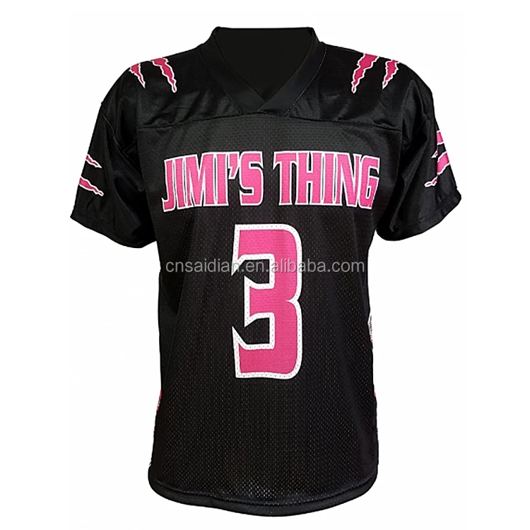 Full dye sublimation printing blank baseball jersey custom