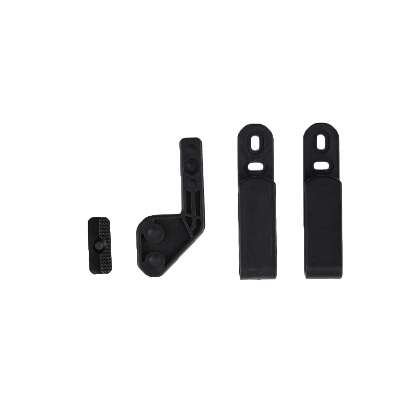 gun Holster Claw Concealed with Hardware Kit Concealment for IWB