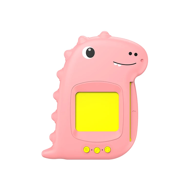 Multi Functional Toddler Educational Toy Kids Electronic Cognitive Cards Talking Flash Card Machines Card Reader Toy