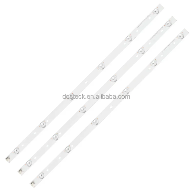 32inch 6 LED SVT290A05_P1300_6LED_REV02_130304 29P1300VT TV Led Backlight Strip Aluminum Remote Control 70 Lenovoa8 Case