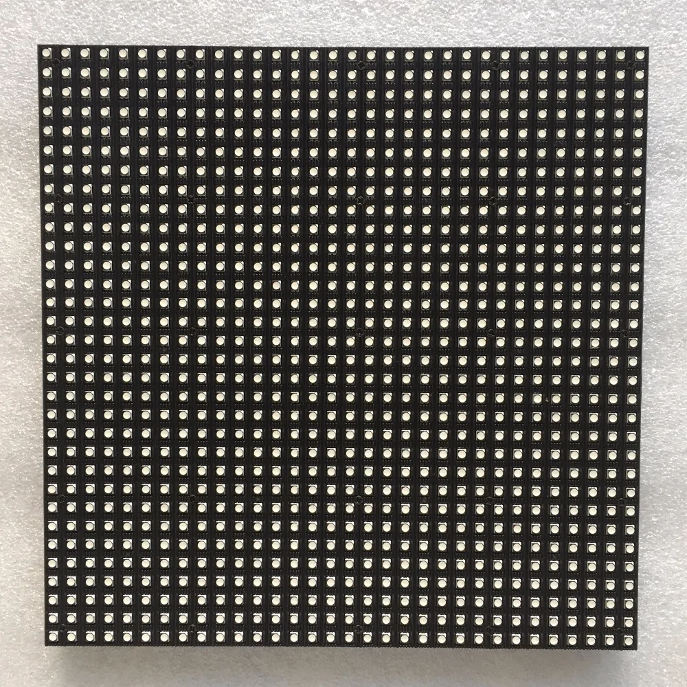 P6 SMD 3528  indoor led module for meeting room ,hall and shopping mall with factory price