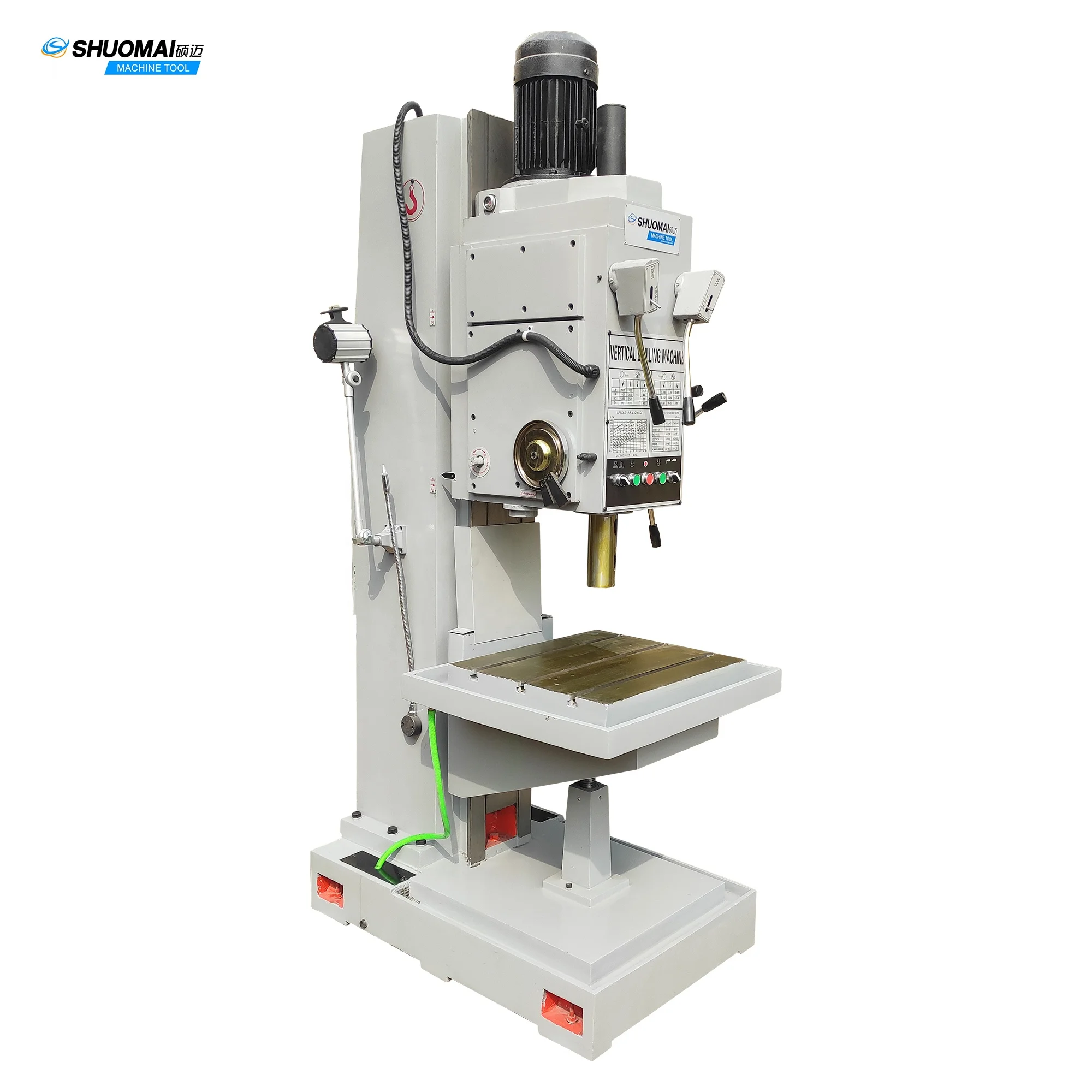 Z5140 China Cheap Vertical Drilling Machine for
