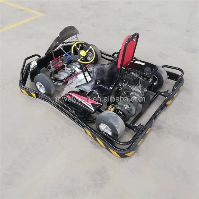 cheap go kart for kids and go kart frames amusement rides electric or gasoline go kart for sale
