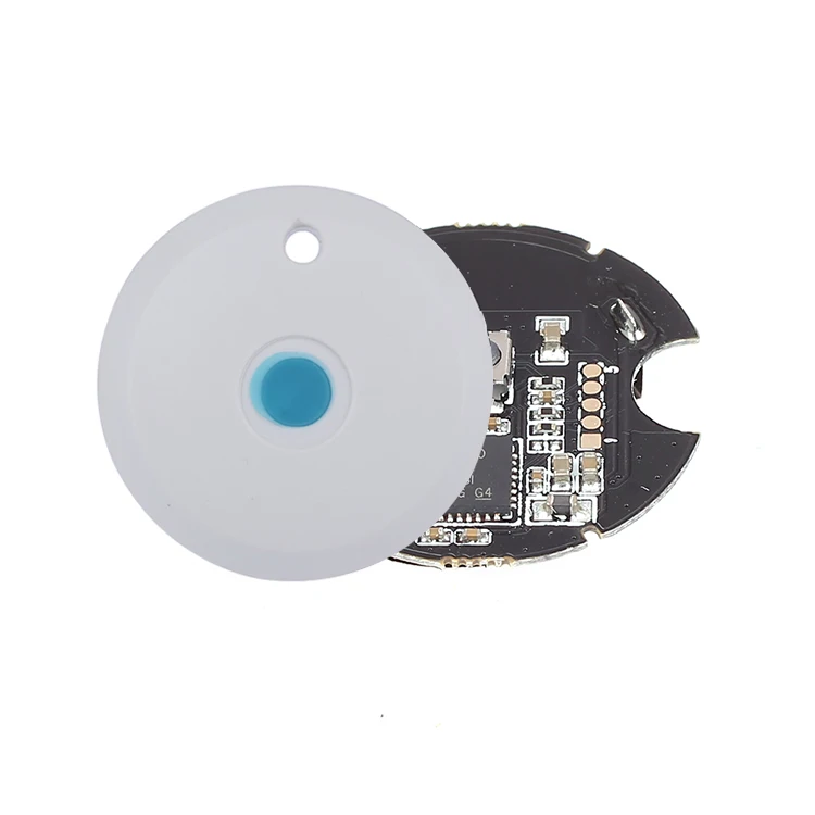 Radioland Long Range Hc 05 CC2640BLE 5.0 Pcb Module Beacon Made In China