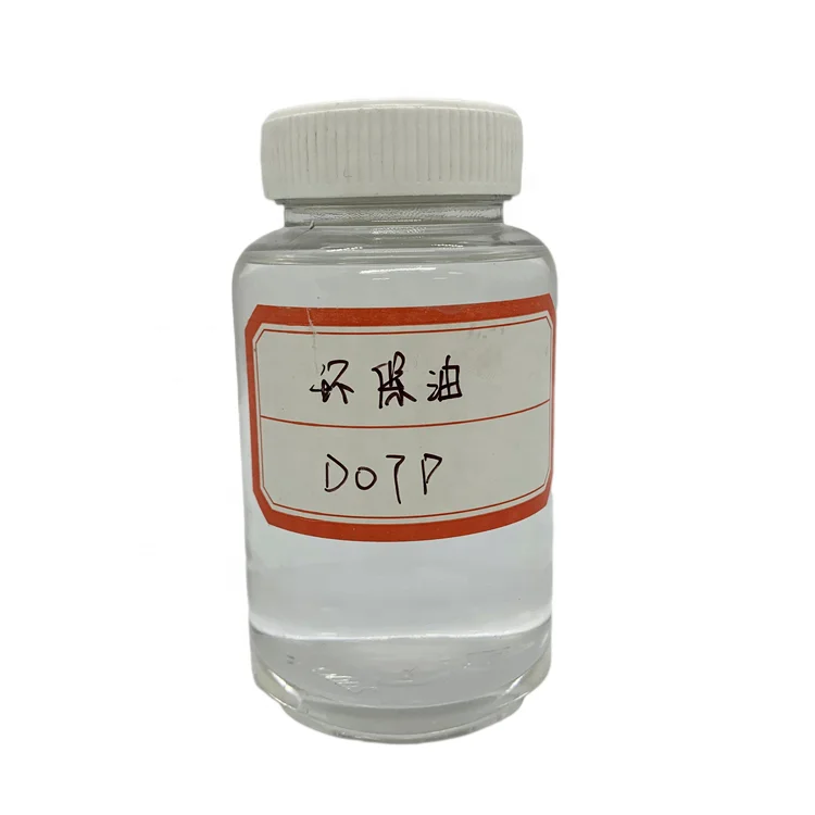 Faster delivery Dioctyl terephthalate/DOTP plasticizer