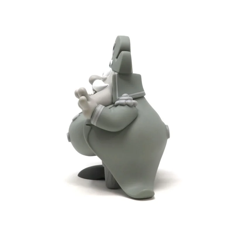 Custom Plastic Pvc Vinyl Injection Art Cartoon Anime Figure 3D Toy OEM customized soft vinyl sofubi toys action figure