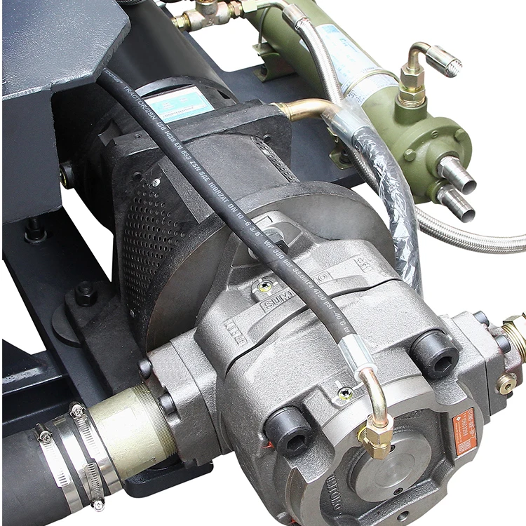 GW650SM Brass Aluminum Alloy Casting Machine Customized Communication Accessories Die Casting Machine