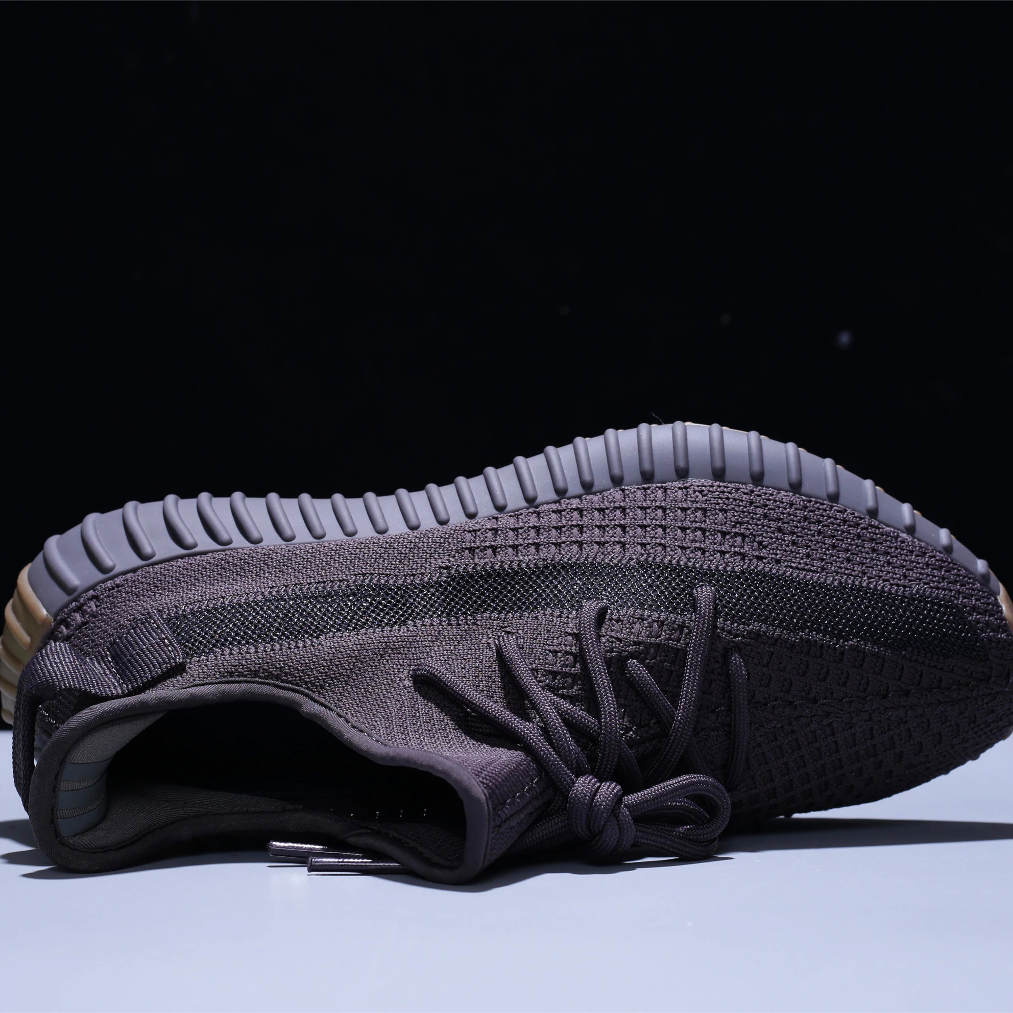 
2020 1:1 Top Quality Yeeze FY2903 Manufacturer 350 UA V2 Cinder Black Shoes Real Yeezy Women SPLI Boots Chaussure Mujer Sneakers 