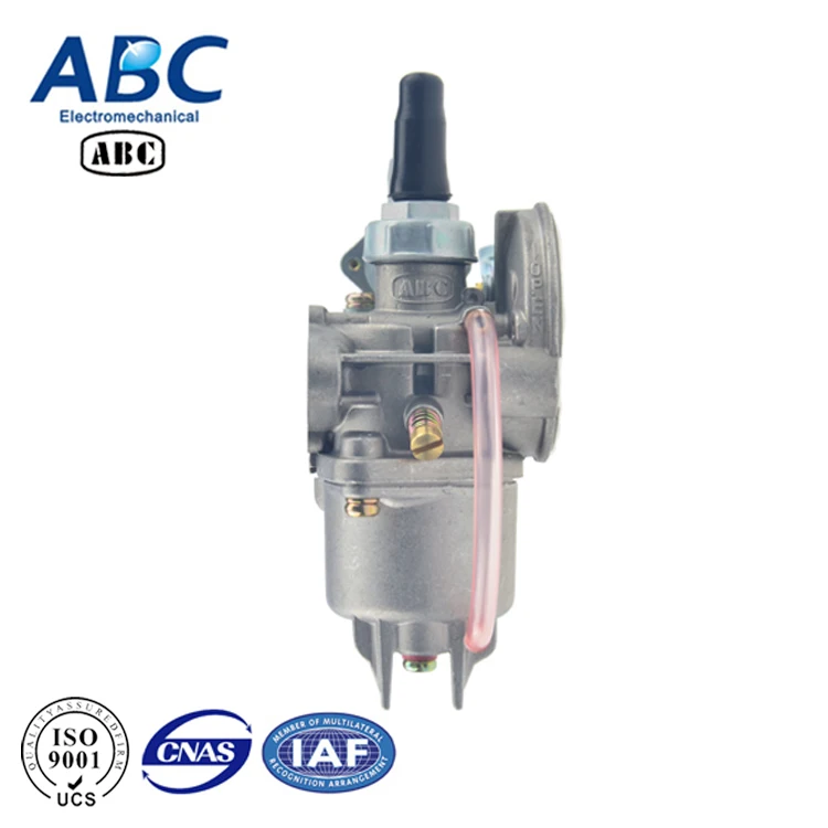 ABC High Quality Float Type G4K Carburetor 2 Stroke Trimmer For Zenoah Komatsu 1E40F-3A G4K 40-3A 40F-3A Engine Carb