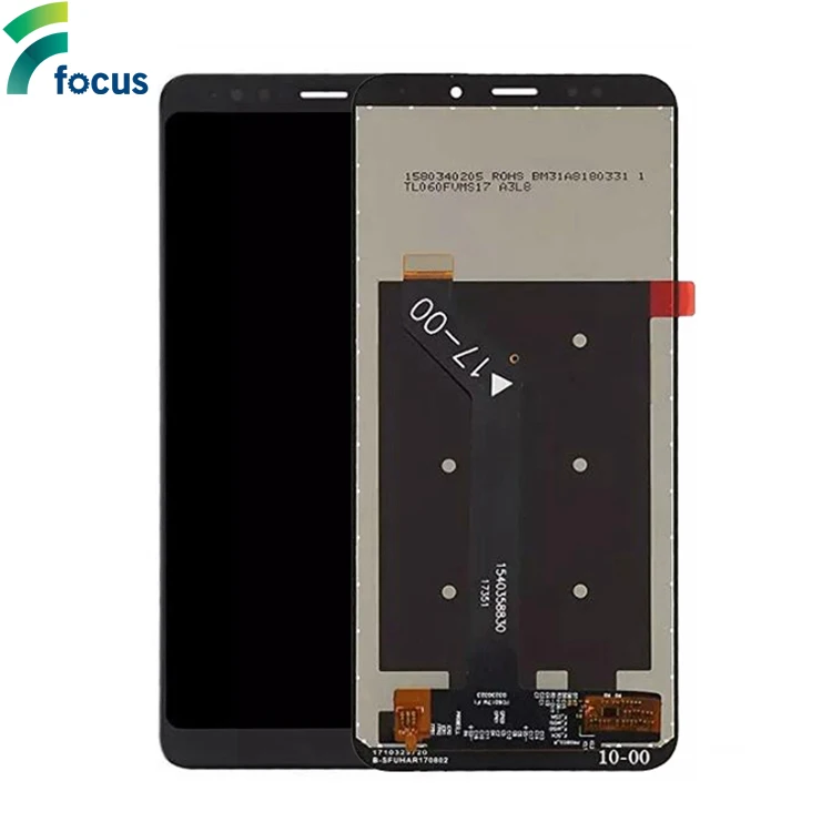  Дигитайзер для xiaomi note 2 3 4 4a 4x5 5a ЖК-экран в сборе замены mi 6 7 8 9 10 ЖК-дисплей