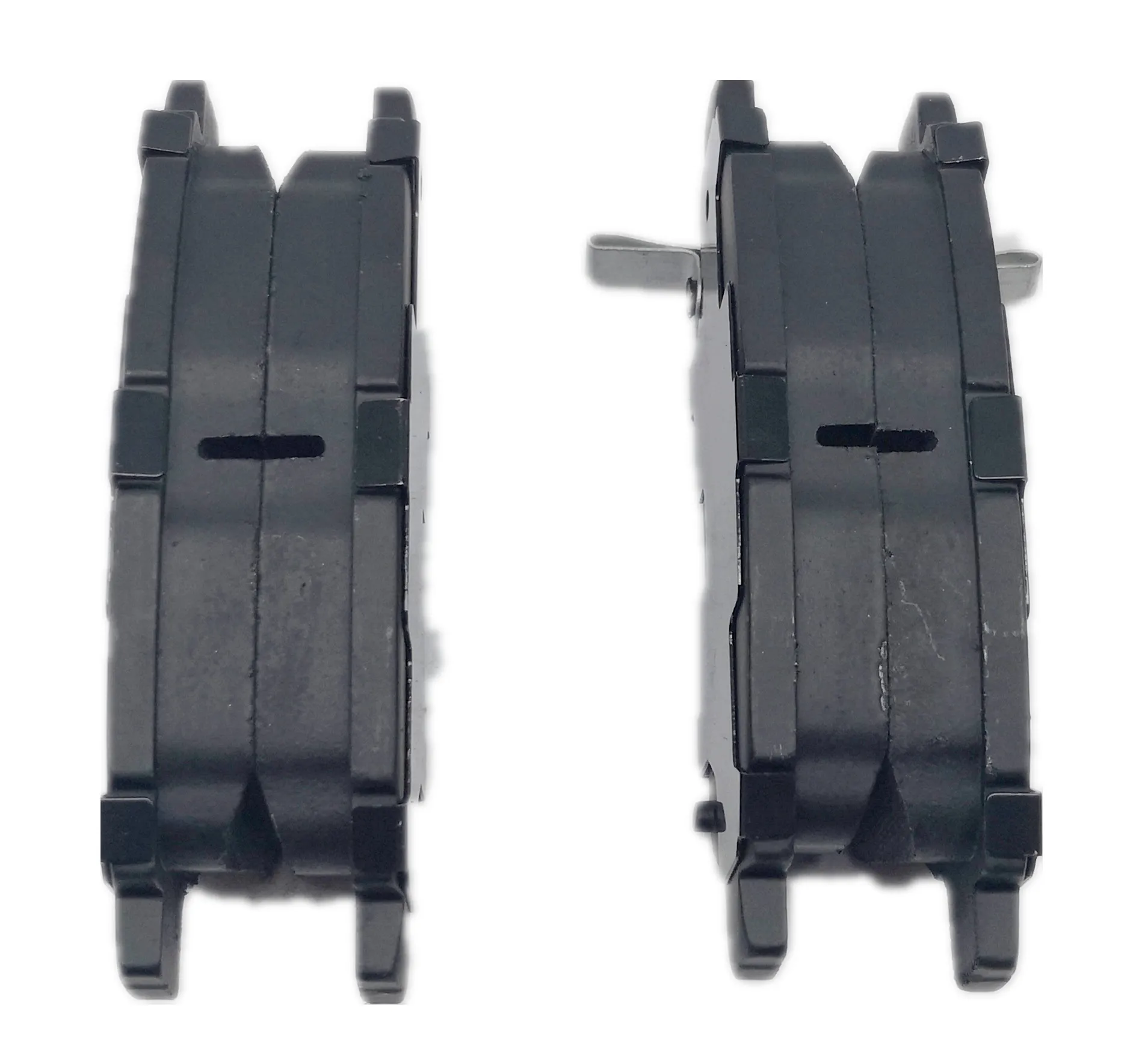 D822 Brake Pad for Toyota Factory Direct Supply High Quality with Good Price