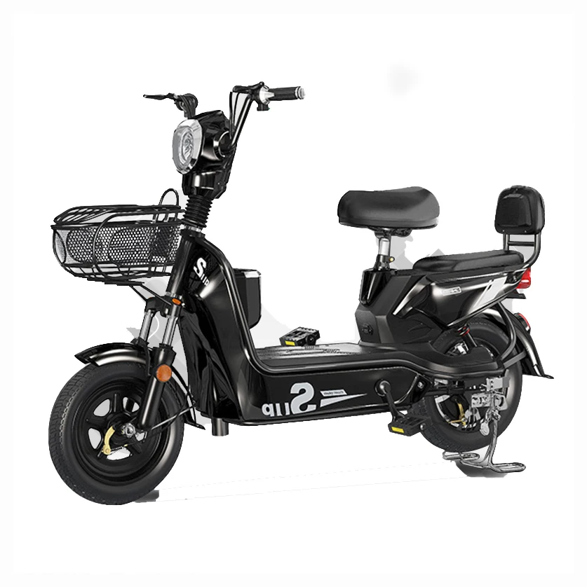 Attractive price new type cheapest two weel electric scooter 500 w