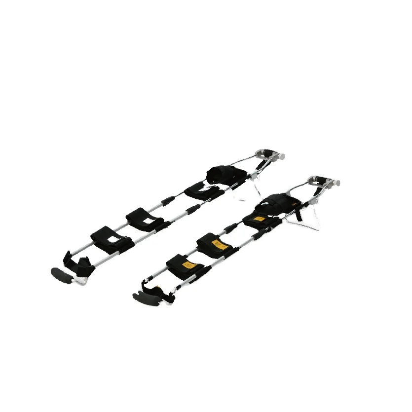 
TS-02 Factory direct sale leg traction splint emergency product for children 