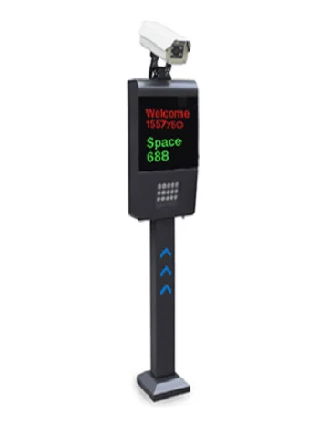 Automatic parking system ,Smart parking system ,optional parking system