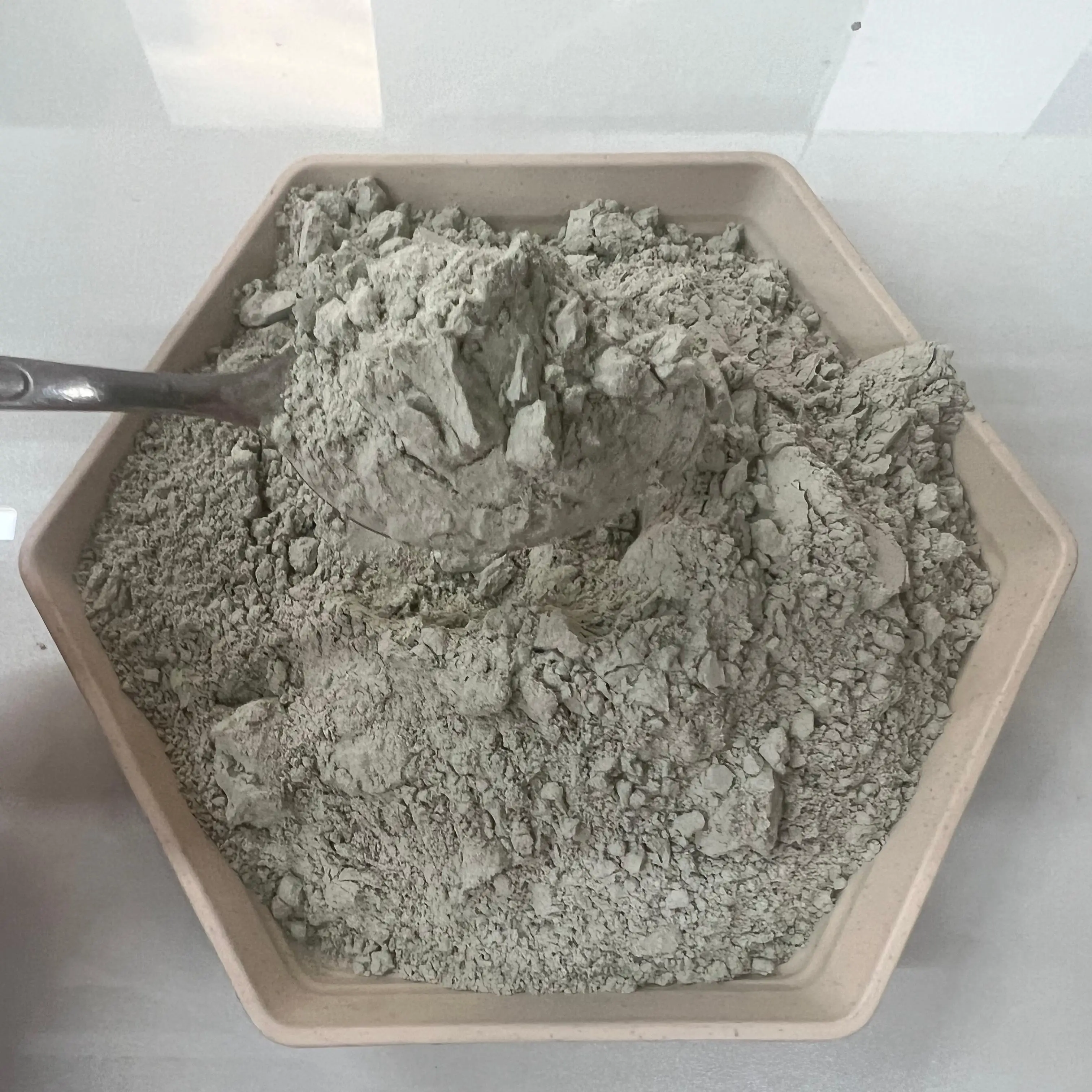 Zeolite as a Water Treatment Agent Chemical Auxiliary for Various Purposes