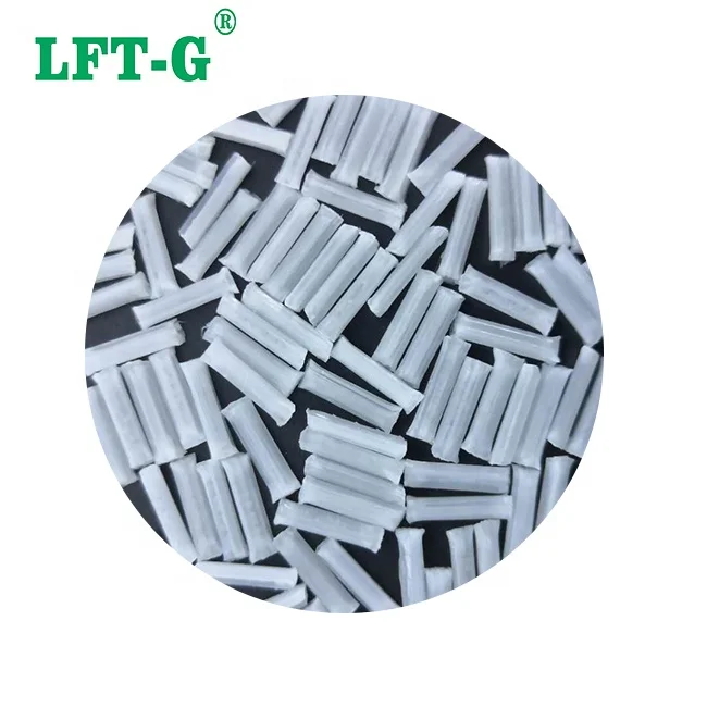 polyamide plastic granules price per kg LGF30 PA6 nylon 6 pellets pa66