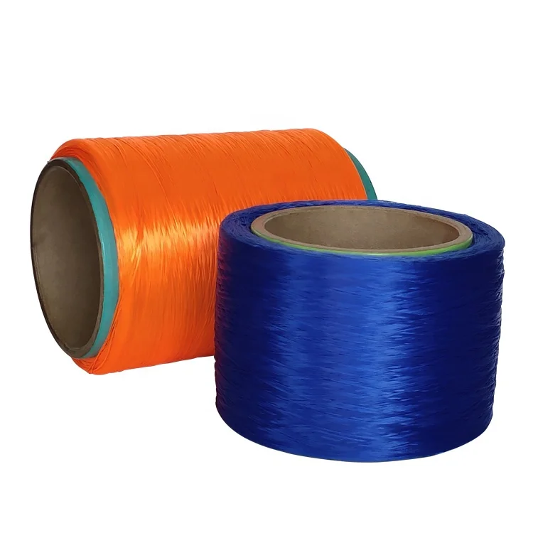 Порезостойкие пряжа каток из UHMWPE полиэтилена волокно для заполнения полостей/Hmpe пряжи Cut-Resistant-400denier