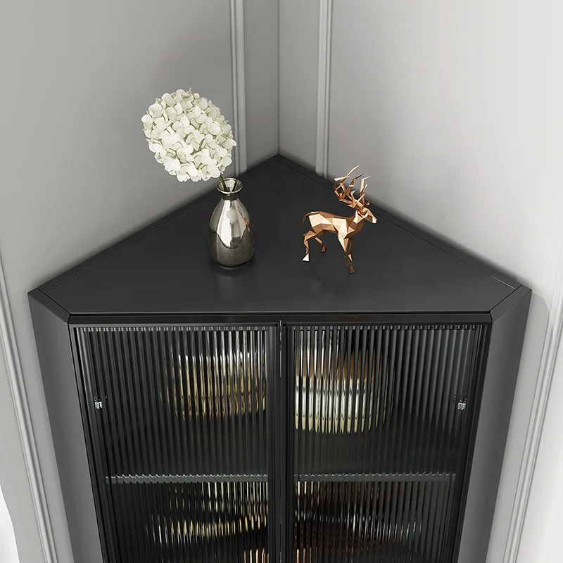 Wholesale Cheap Fashion Nordic Modern Simple Living Room Kitchen Storage Cabinet