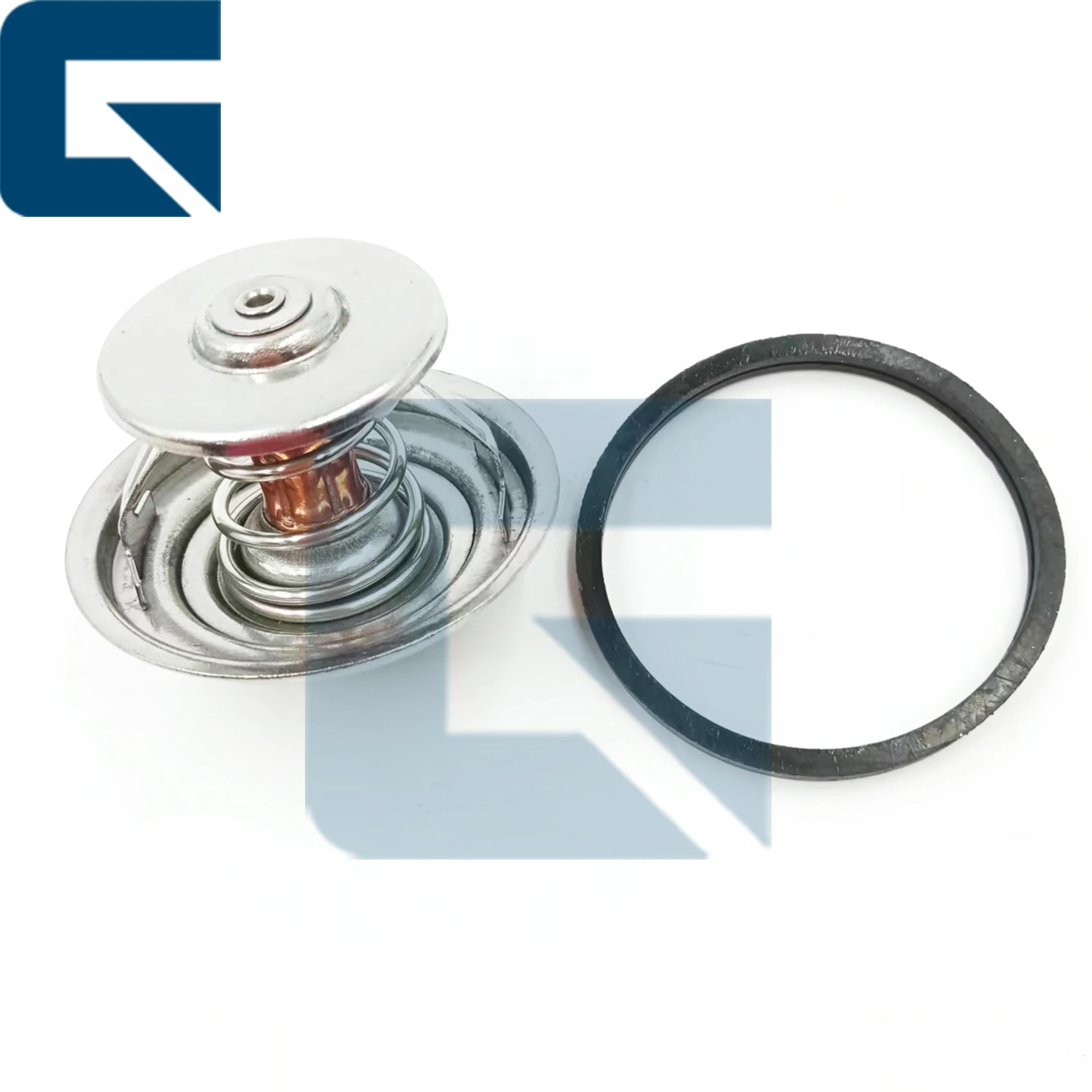 VOE20450736 20450736 Thermostat for EC210B EC210D Excavator