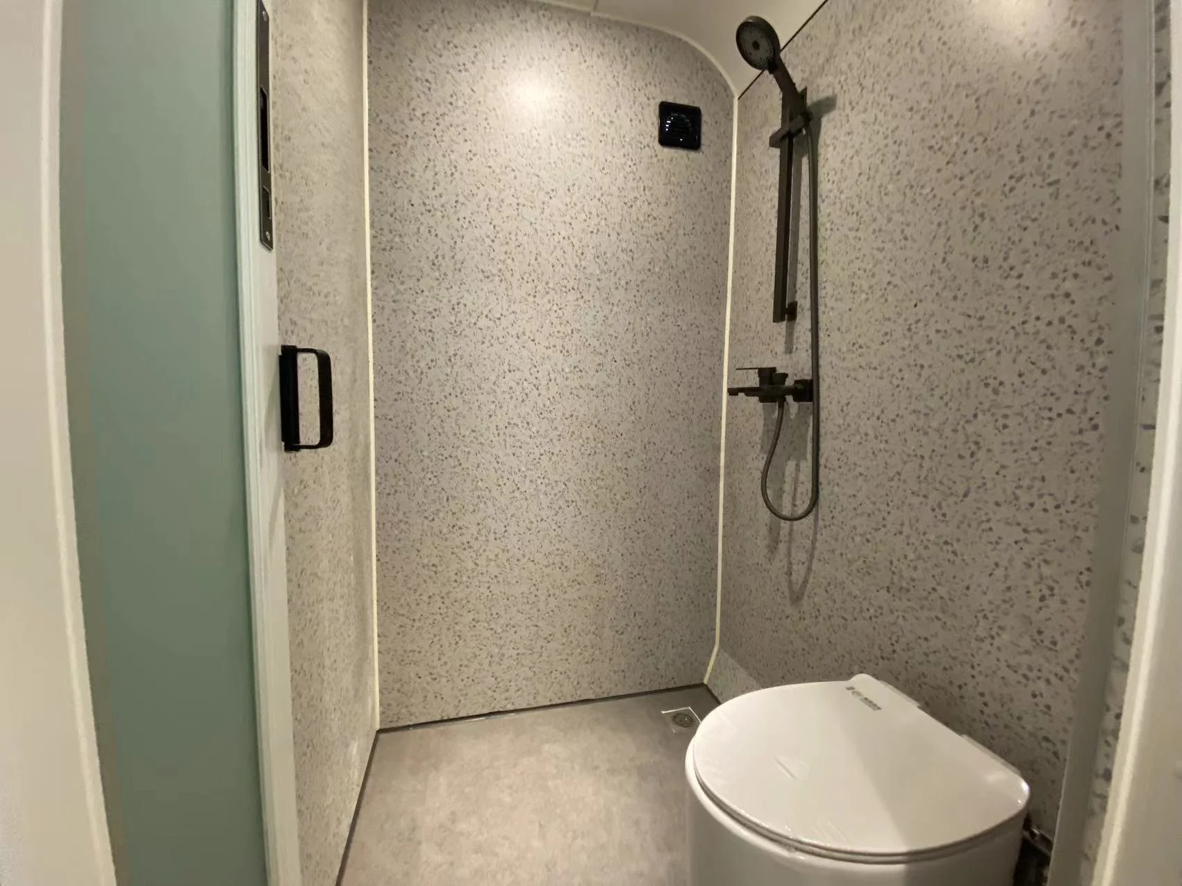 Mobile Home  Camping House Tiny House Outdoor Mobile Cabin