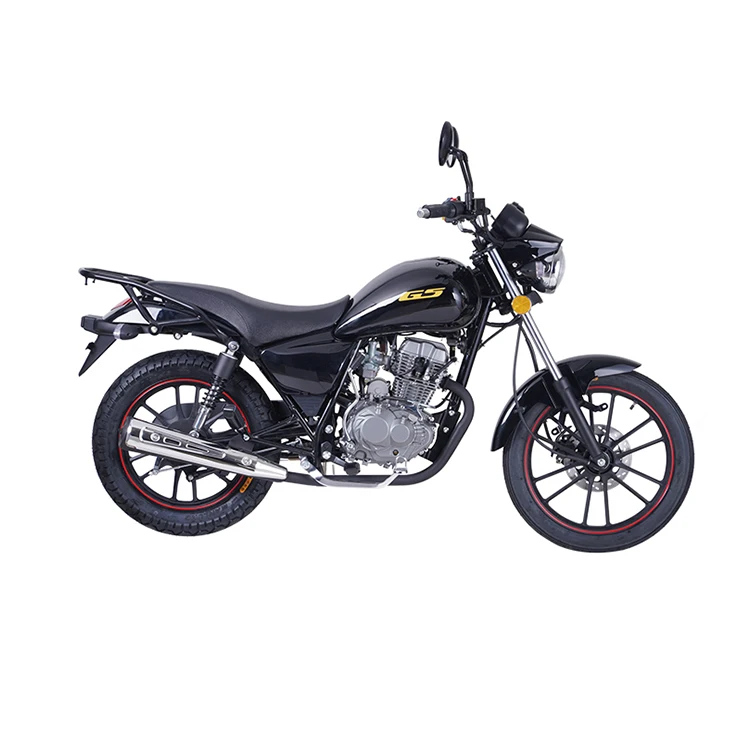 Best Sale 150cc Displacement Super Power Electric Motorcycle Motorcycle Made In China