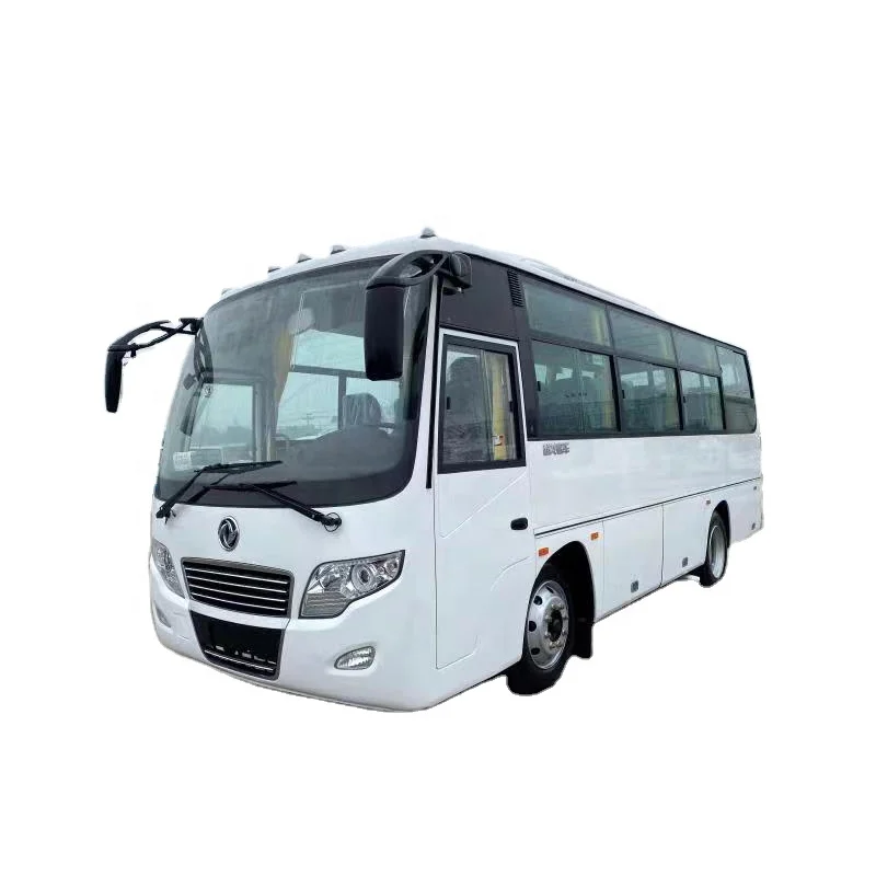 New Bus 35 Seats Transport inter City Bus with Sliding Window Coach Bus