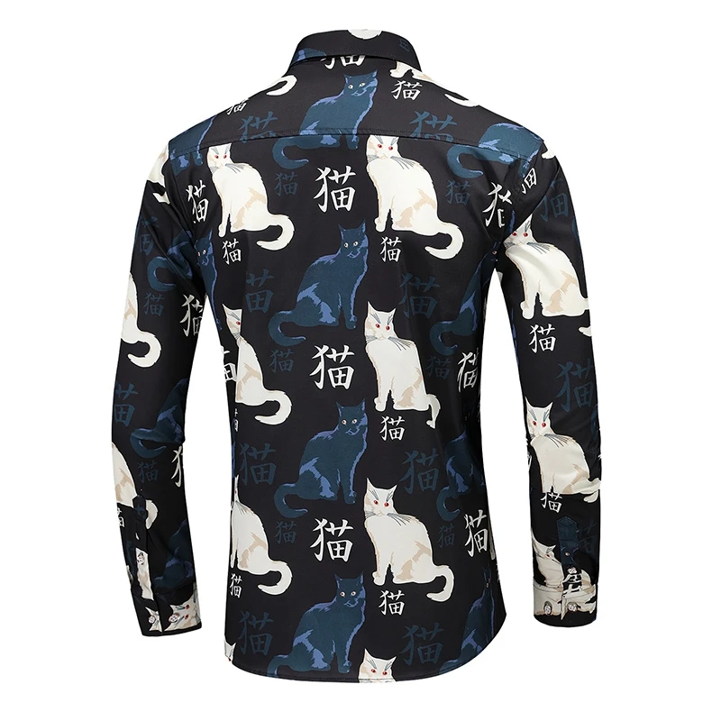 2021 модные мужские дизайнерские футболки больших размеров 7xl, китайские оригинальные мужские футболки с длинным рукавом и принтом