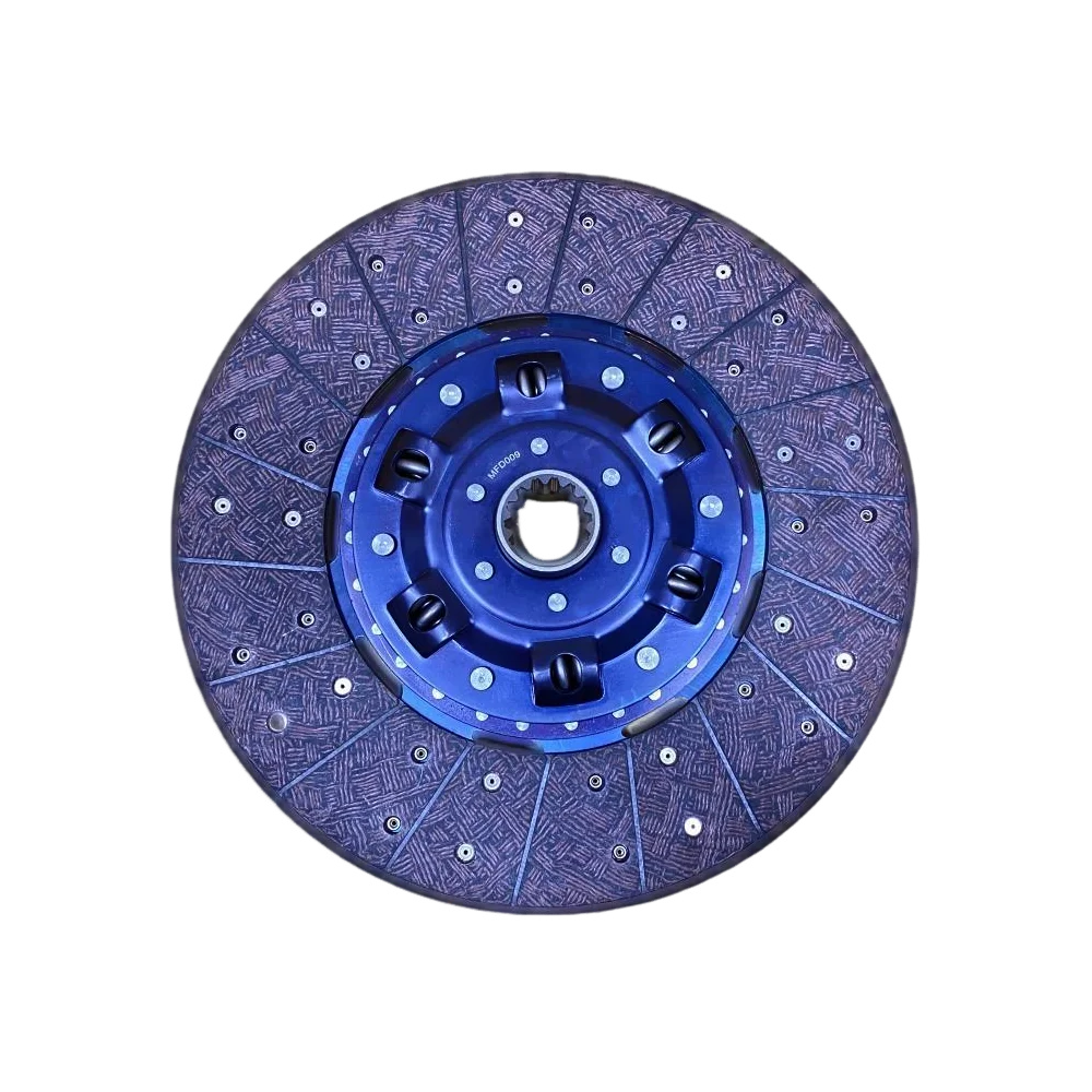 China top quality CLUTCH DISC MFD-009 FUSO