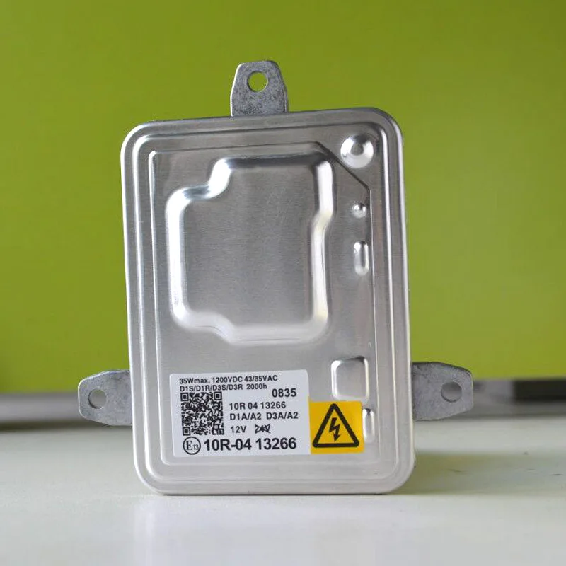 D1S HID Xenon Headlight Ballast 130732926301 Module Control Unit 130732931201 A1729015400 A1669002800 130732927200 63127255724